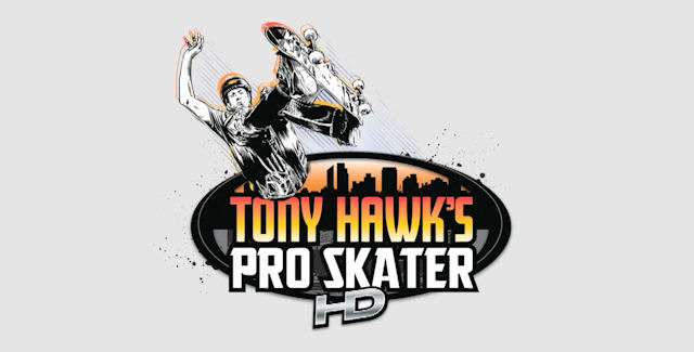 Трейлер запуска Tony Hawk Pro Skater HD уже в сети