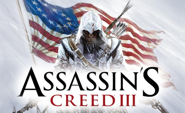 8 минут мультиплеера Assassins Creed 3 с Comic-Con 2012
