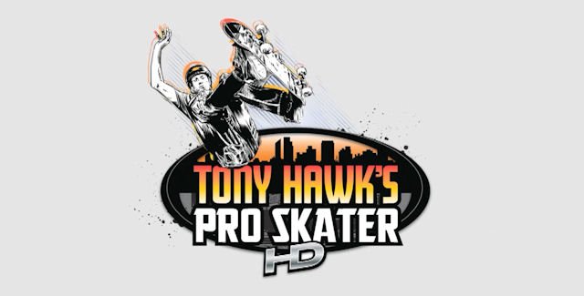 Прохождение первых 30 минут игры Tony Hawk Pro Skater HD