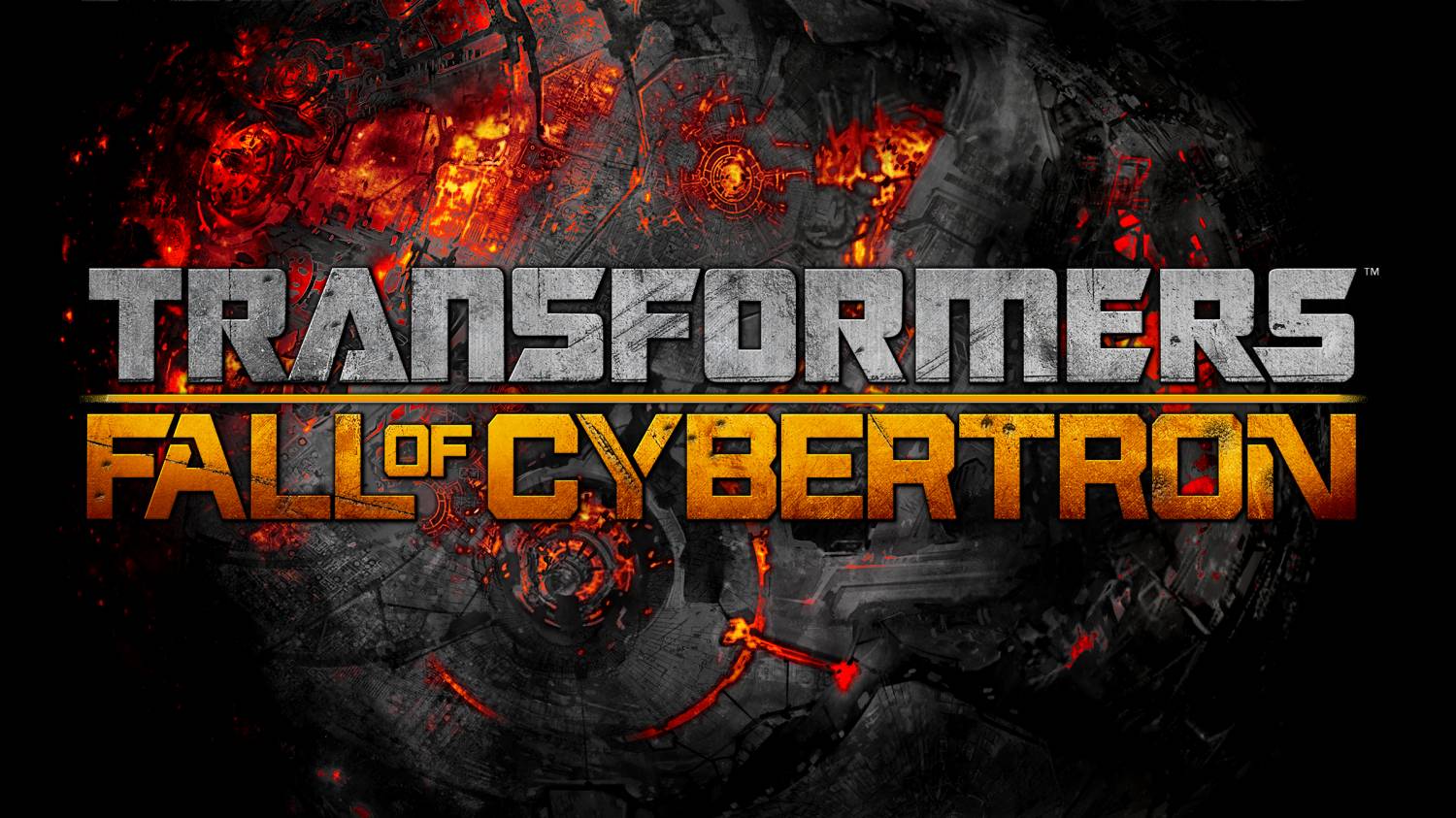 Transformers: Fall of Cybertron PC будет поддерживать лучшую графику