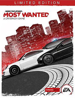 Need for Speed: Most Wanted 2 - раскрываем особенности