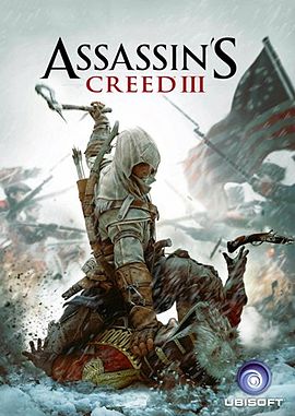 Рассматриваем особенности Assassin’s Creed III