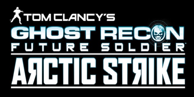 Ghost Recon Future Soldier - Трейлер дополнения Arctic Strike