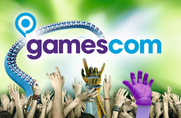 GTA 5 в планах на Gamescom 2012
