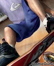 Tony Hawk Pro Skater HD выйдет на PC