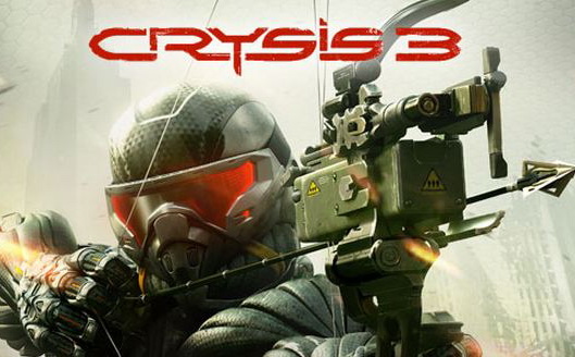 Crysis 3 будет с более открытым миром, чем предыдущая часть