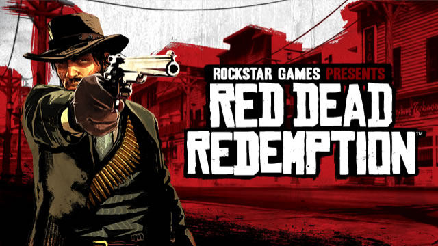 Rockstar подтвердила, что Red Dead Redemption 2 будет сиквелом