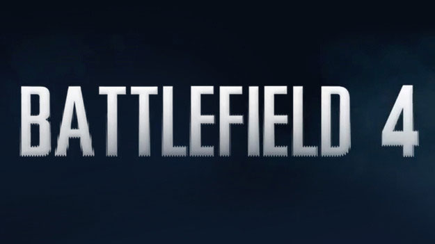 Предзаказ Battlefield 4 доступен